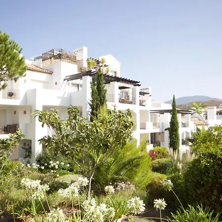 The Palm Horizon Apartment Benahavis