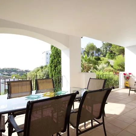 Apartment The Palm Horizon Benahavis