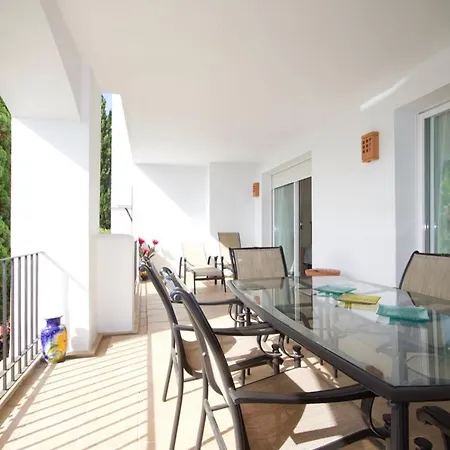 The Palm Horizon Apartment