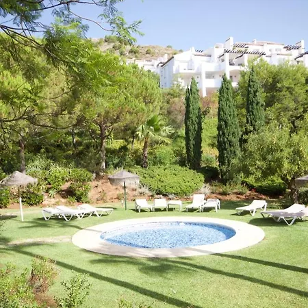 The Palm Horizon * Benahavis